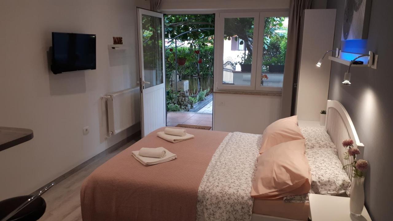 Guesthouse Mila Rovinj Exterior photo
