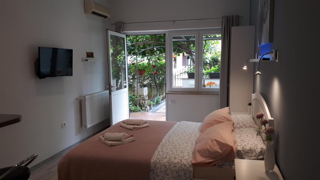 Guesthouse Mila Rovinj Exterior photo