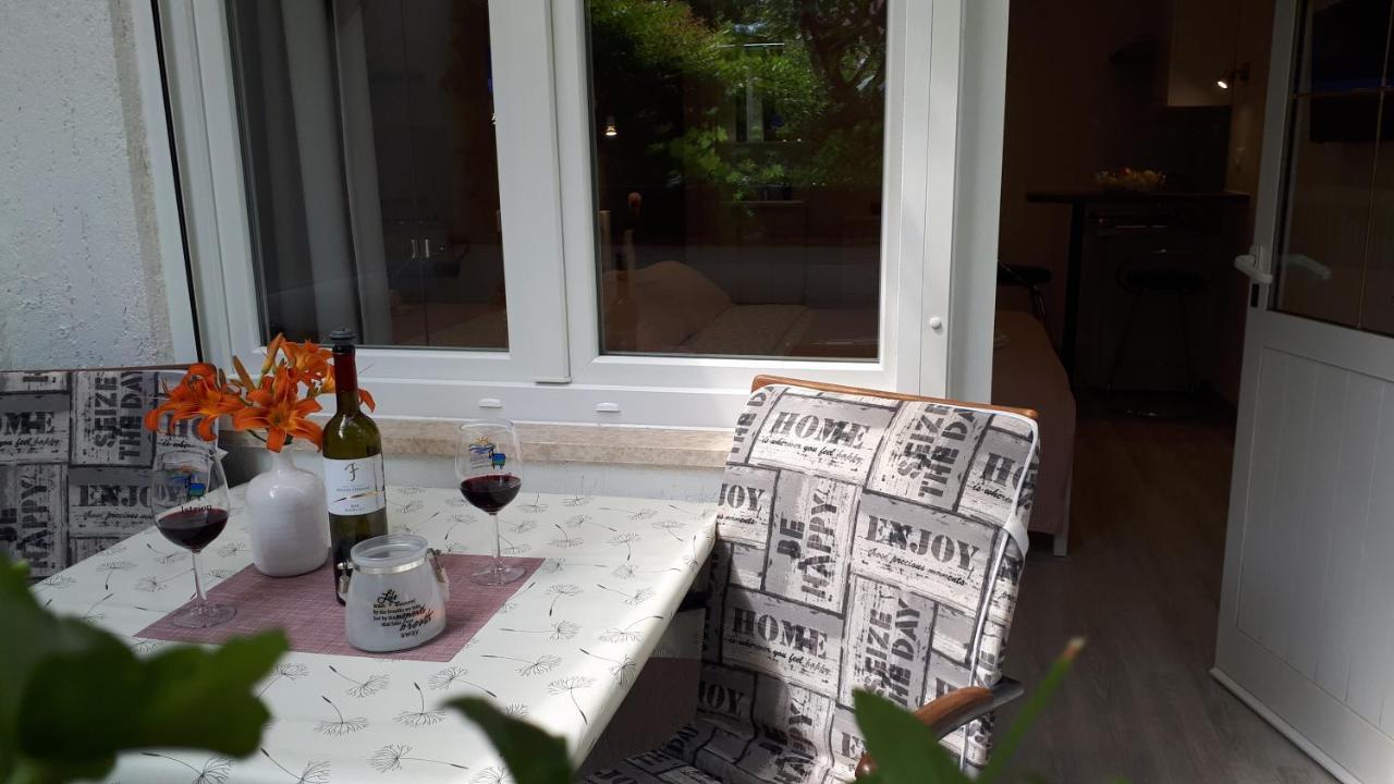 Guesthouse Mila Rovinj Exterior photo