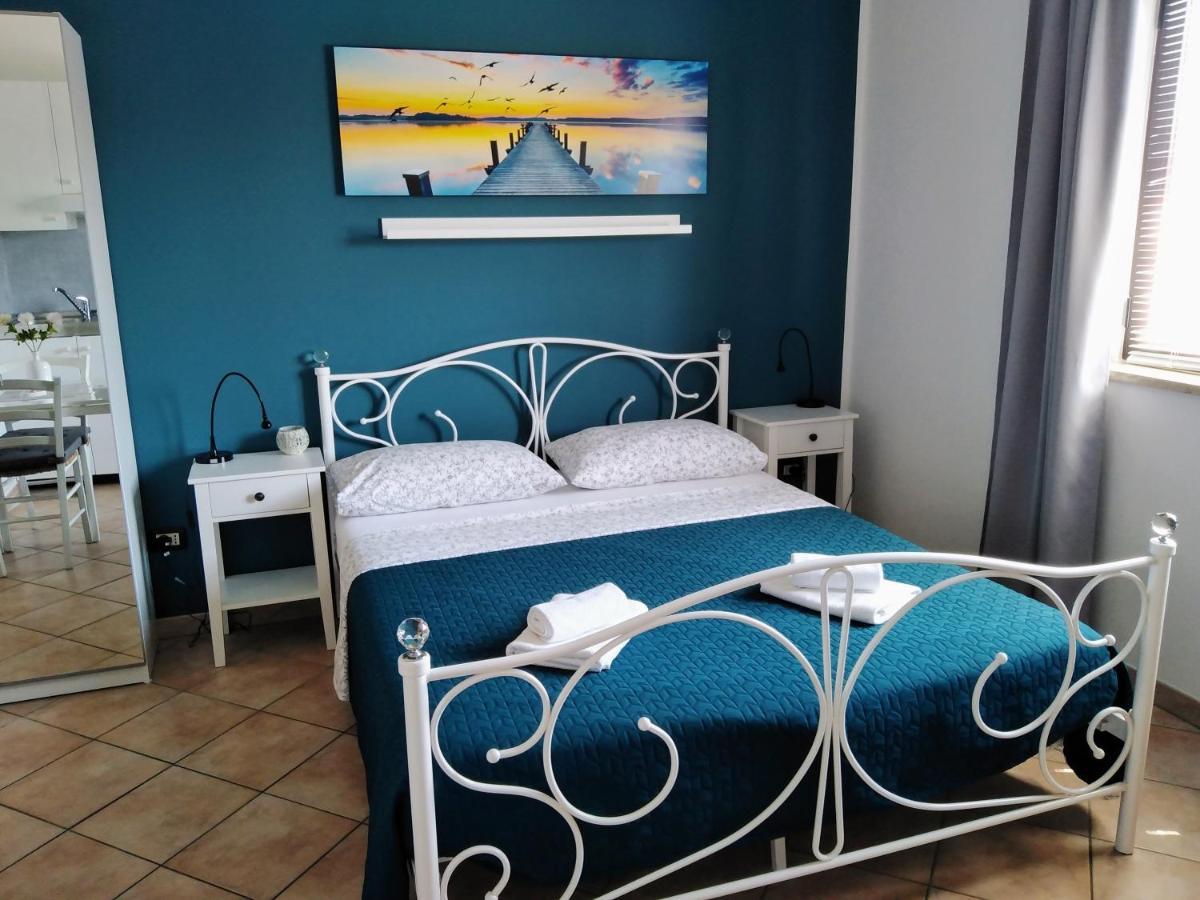 Guesthouse Mila Rovinj Exterior photo