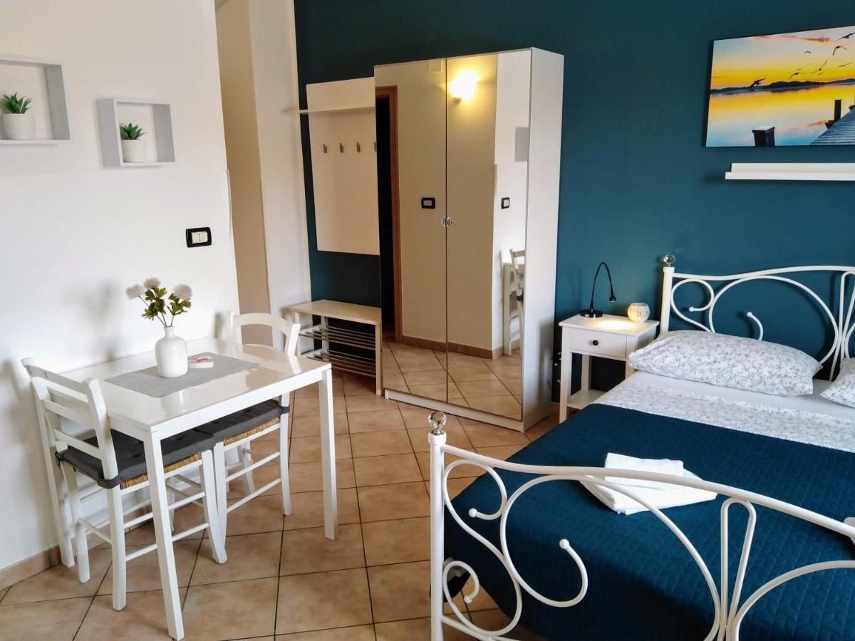 Guesthouse Mila Rovinj Exterior photo