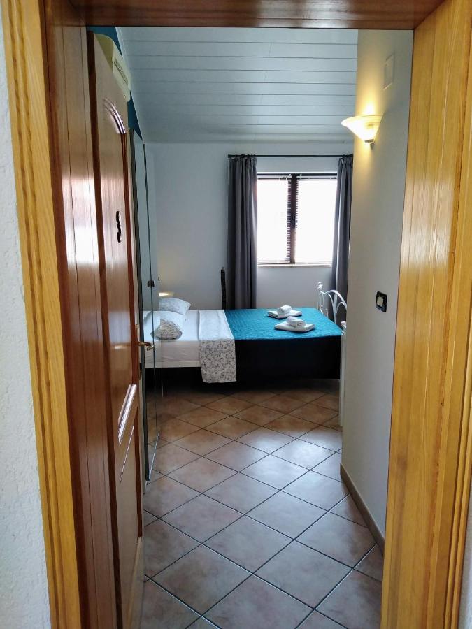 Guesthouse Mila Rovinj Exterior photo