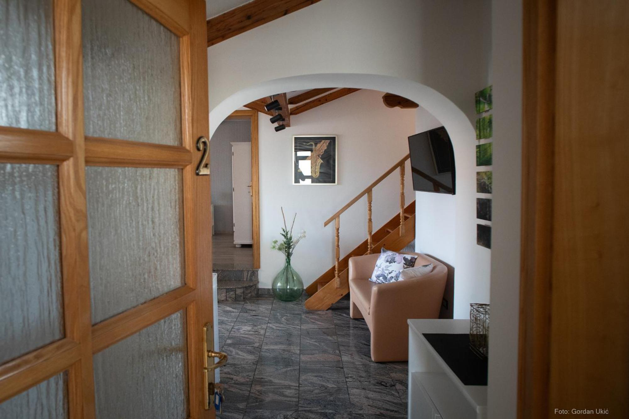 Guesthouse Mila Rovinj Room photo