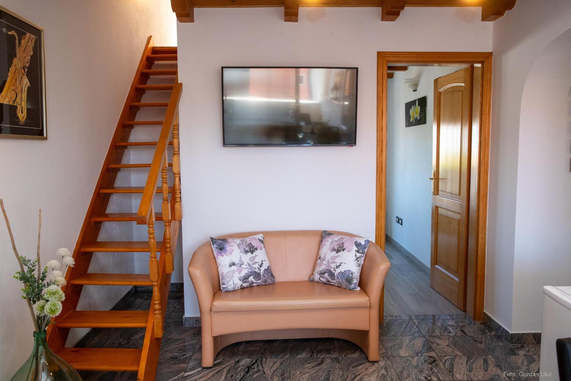 Guesthouse Mila Rovinj Room photo