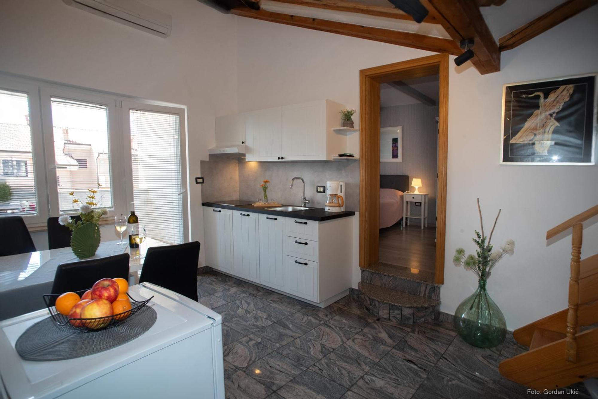 Guesthouse Mila Rovinj Room photo
