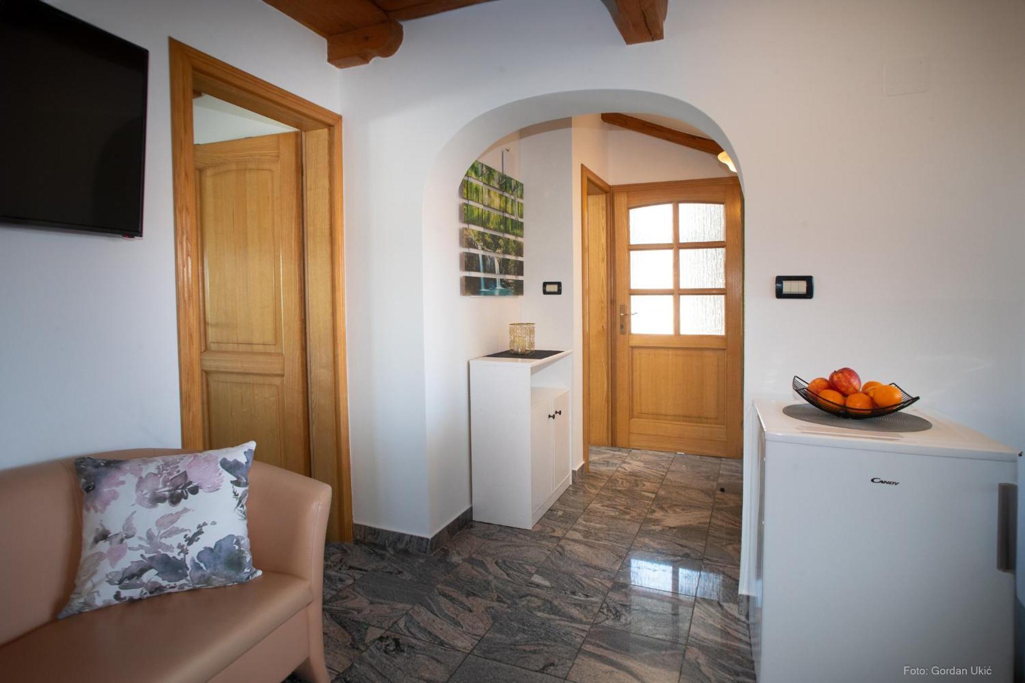 Guesthouse Mila Rovinj Room photo