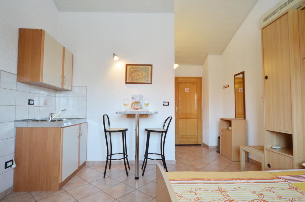 Guesthouse Mila Rovinj Room photo