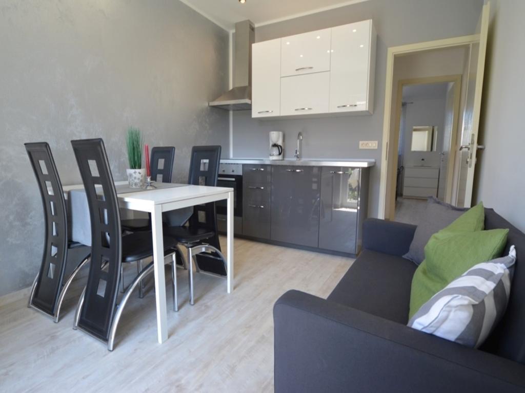 Guesthouse Mila Rovinj Exterior photo