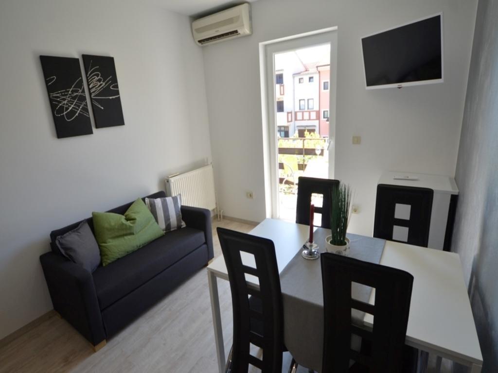 Guesthouse Mila Rovinj Exterior photo