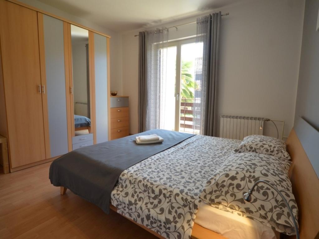 Guesthouse Mila Rovinj Exterior photo