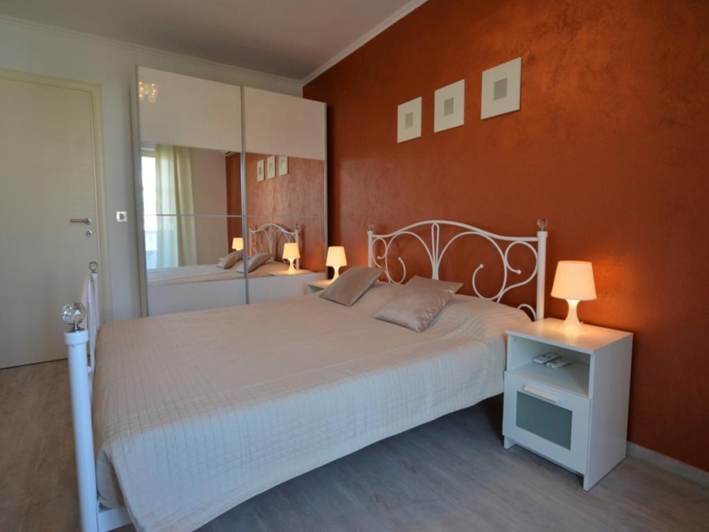 Guesthouse Mila Rovinj Exterior photo