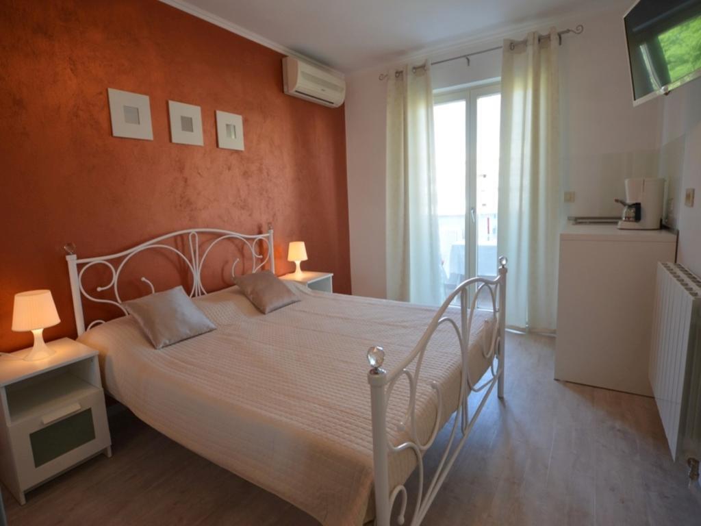 Guesthouse Mila Rovinj Exterior photo