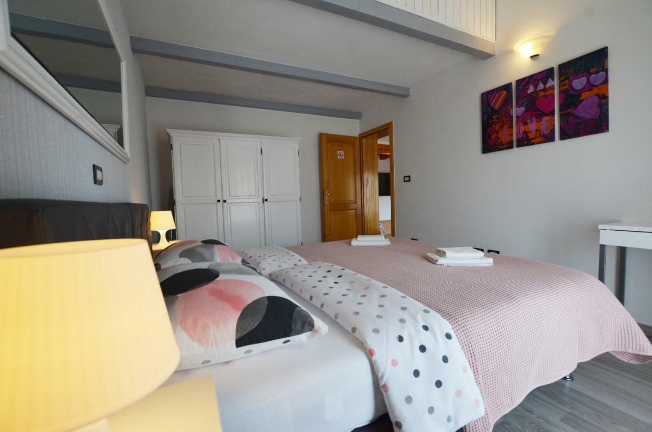 Guesthouse Mila Rovinj Exterior photo