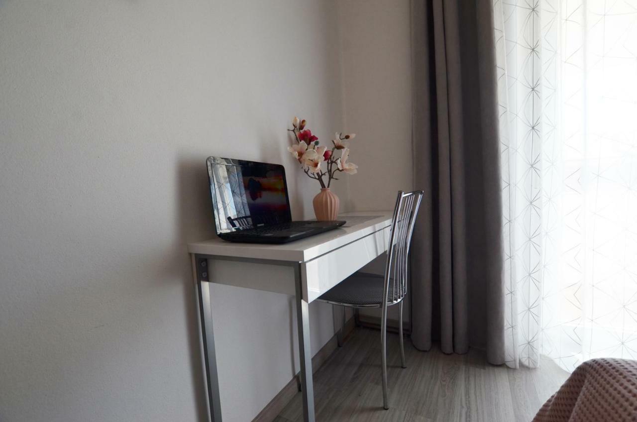 Guesthouse Mila Rovinj Exterior photo