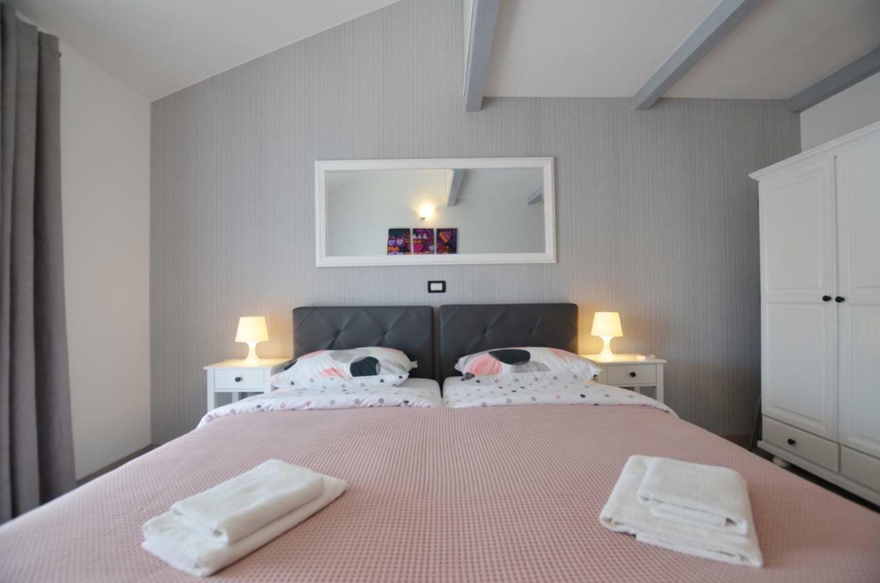Guesthouse Mila Rovinj Exterior photo
